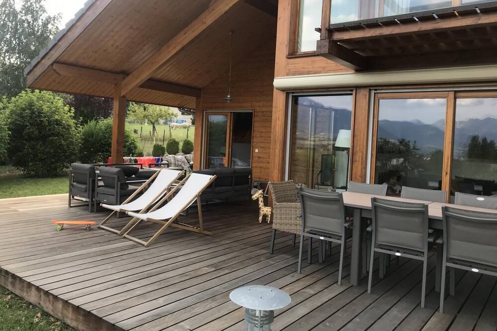 Photo of Patio Balcony in Ponsonnas