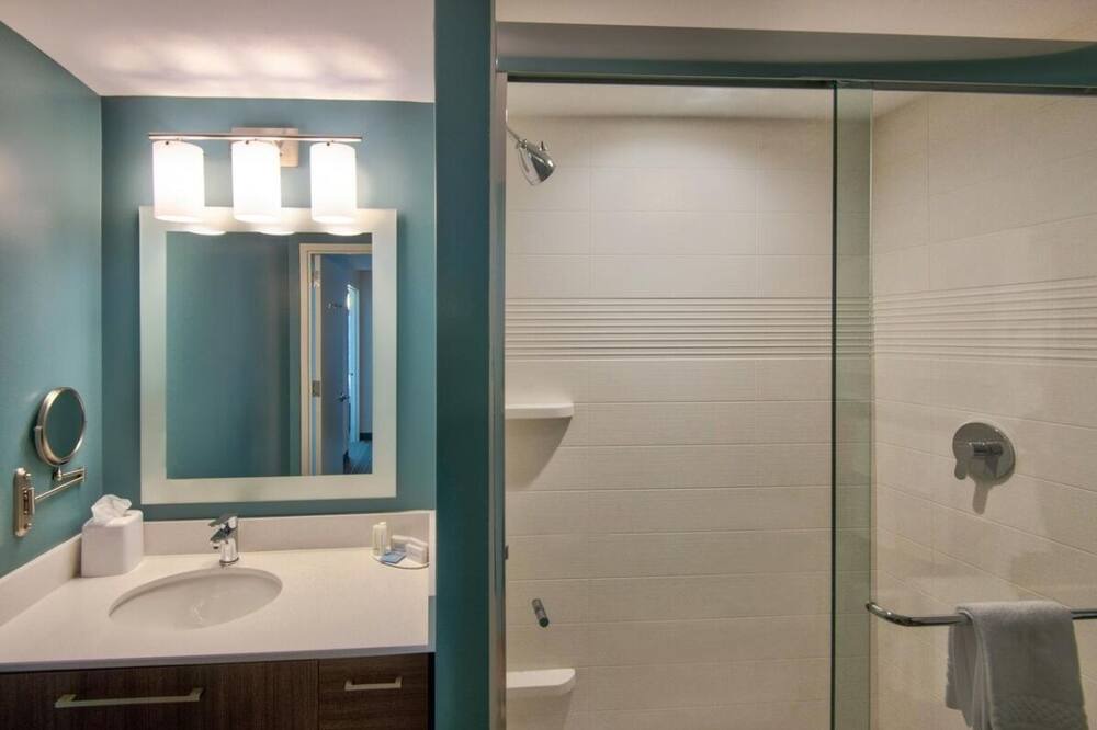 Photo of Bathroom in Flagami