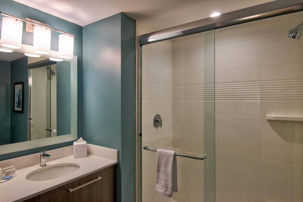 Photo of Bathroom in Flagami