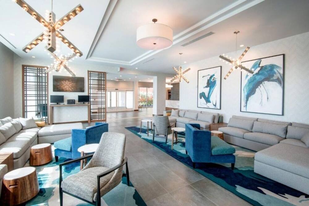 Photo of Livingroom in Flagami