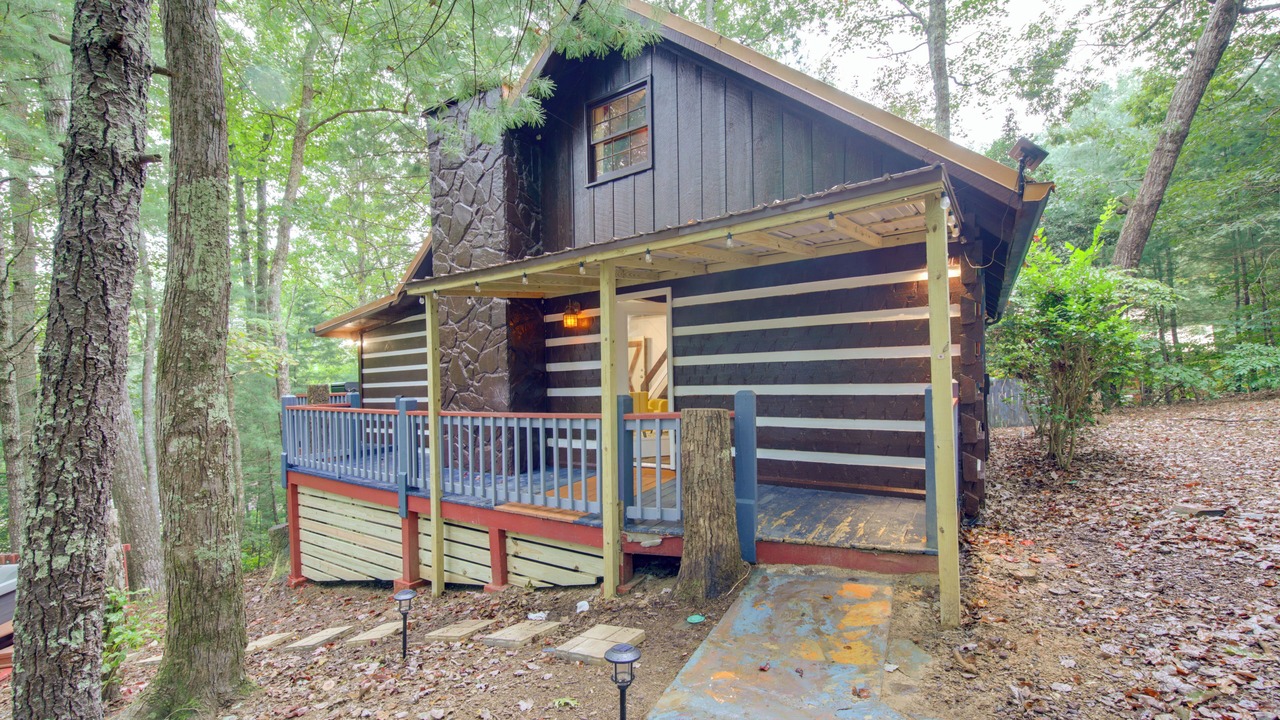 Photo of Outdoor in Hidden Lake