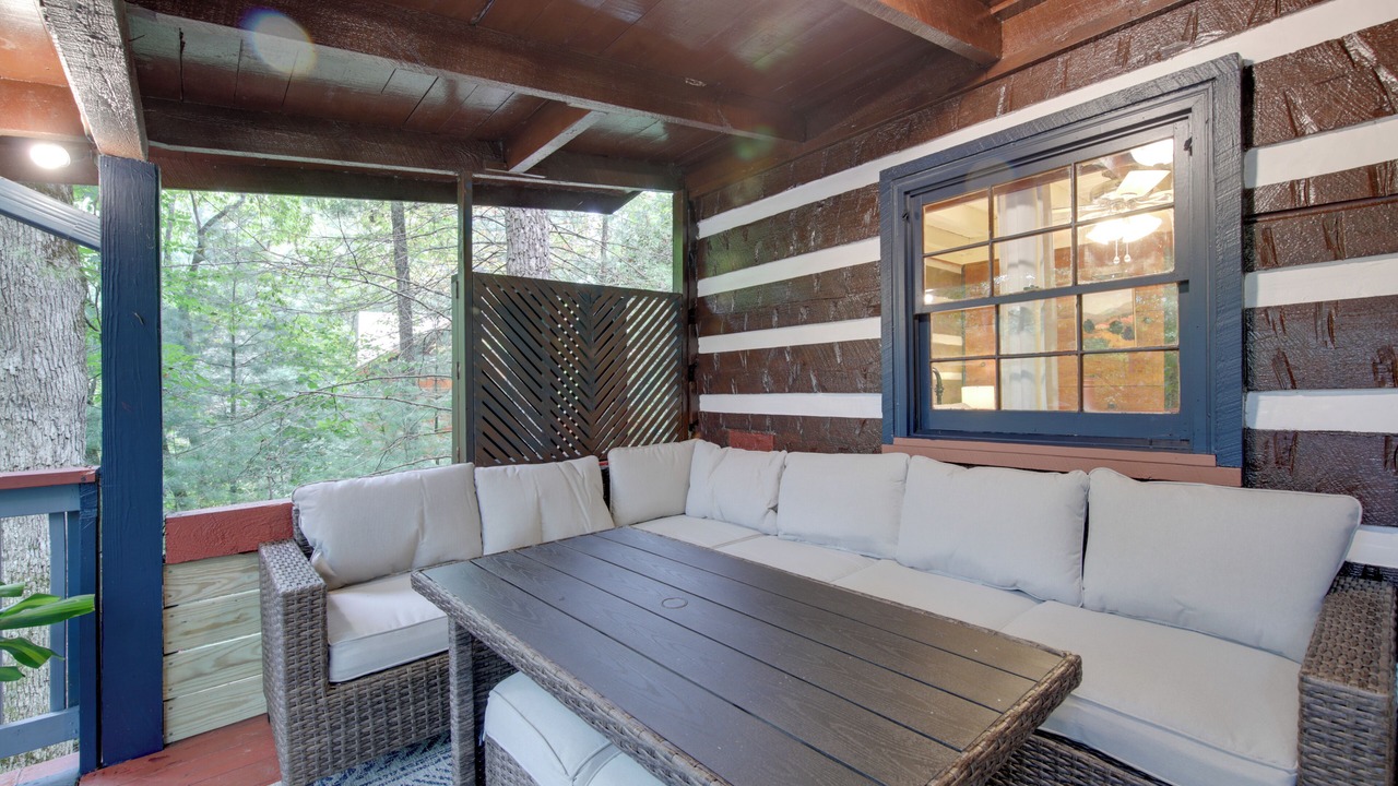 Photo of Outdoor in Hidden Lake