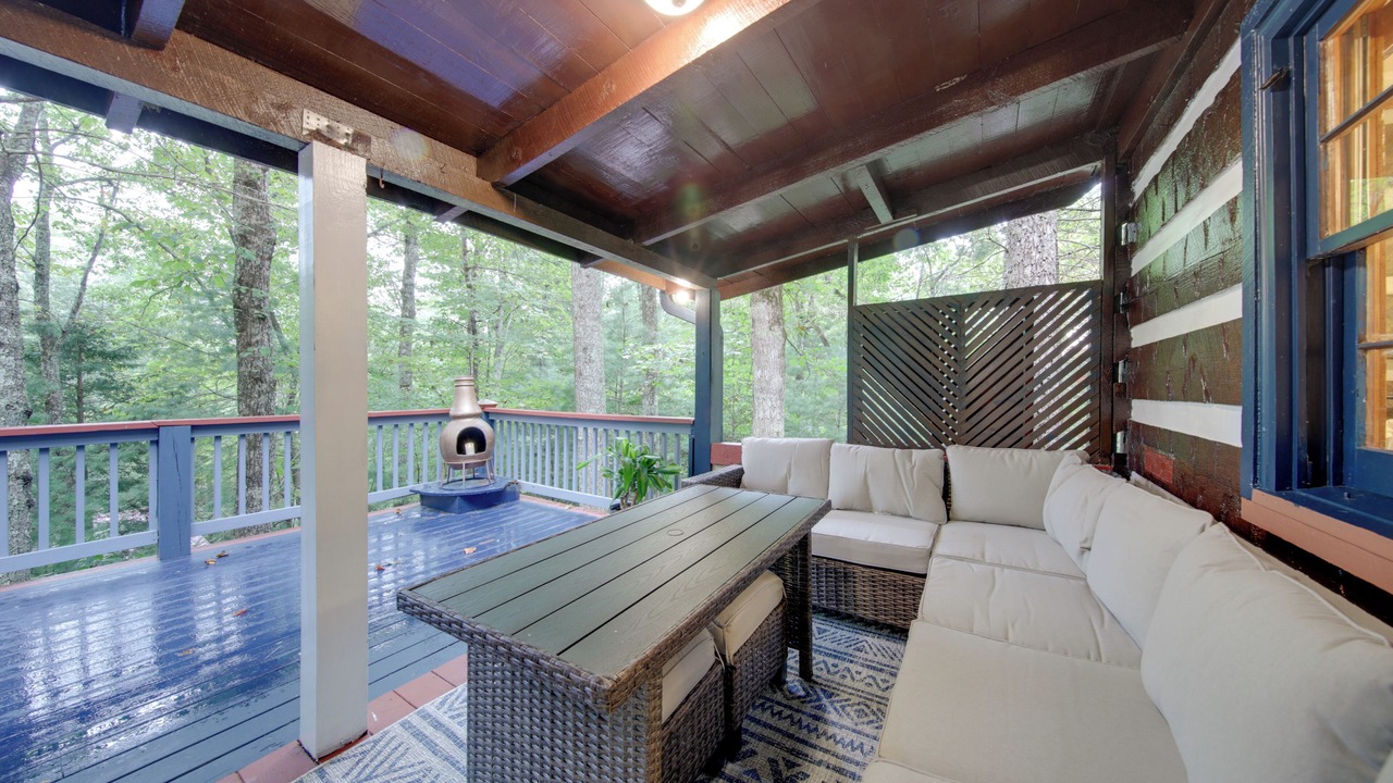 Photo of Outdoor in Hidden Lake