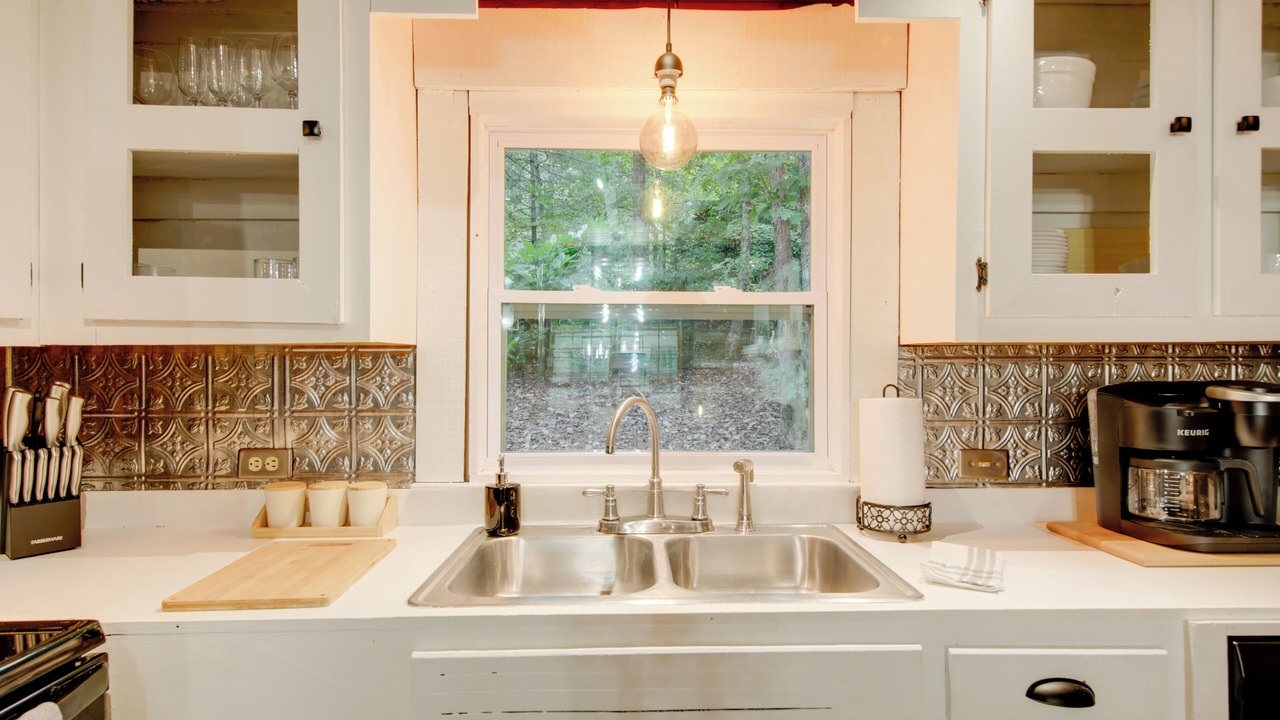 Photo of Kitchen in Hidden Lake