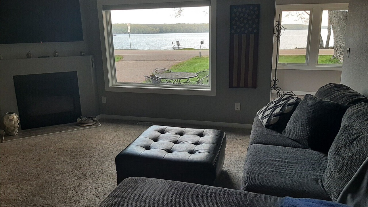 Photo of Livingroom in Morristown