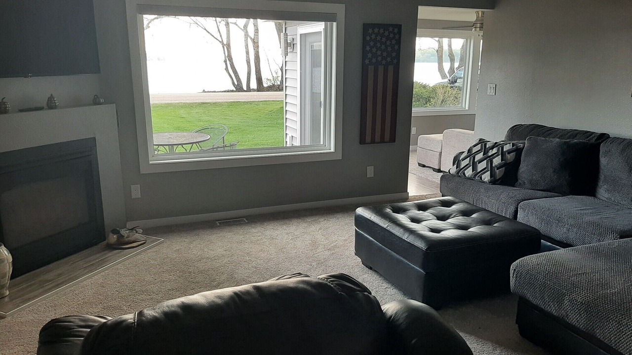Photo of Livingroom in Morristown