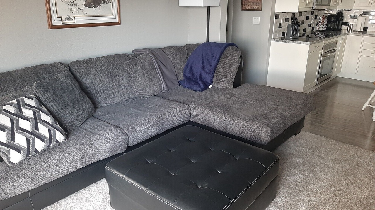 Photo of Livingroom in Morristown