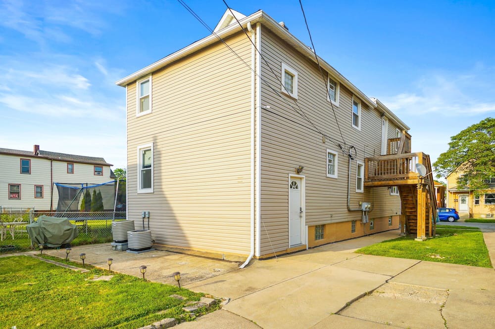 Photo of Outdoor in Blue Island