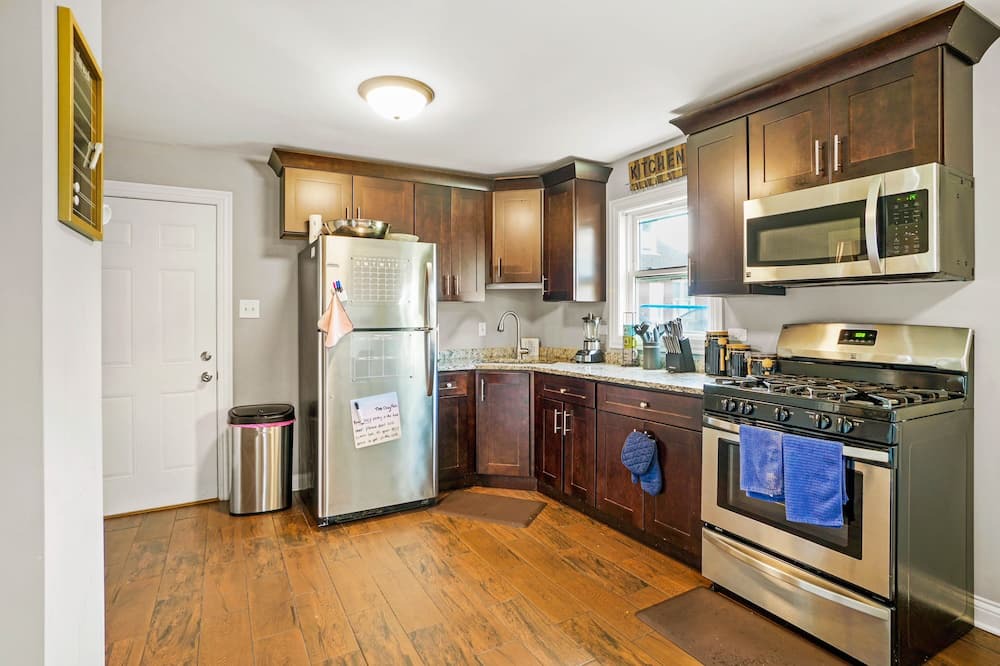 Photo of Kitchen in Blue Island