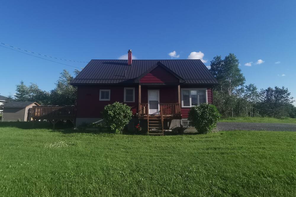 Photo of Outdoor in Smooth Rock Falls