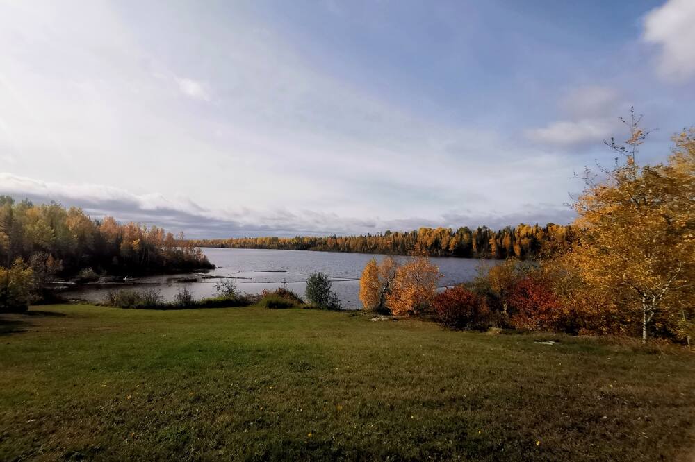 Photo of Outdoor in Smooth Rock Falls