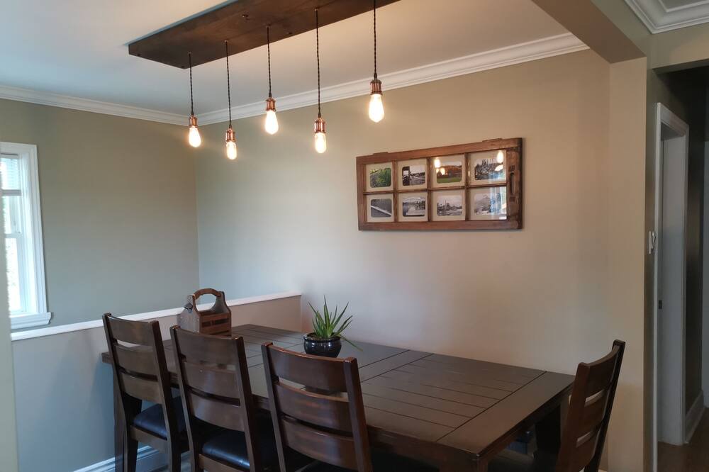 Photo of Kitchen in Smooth Rock Falls