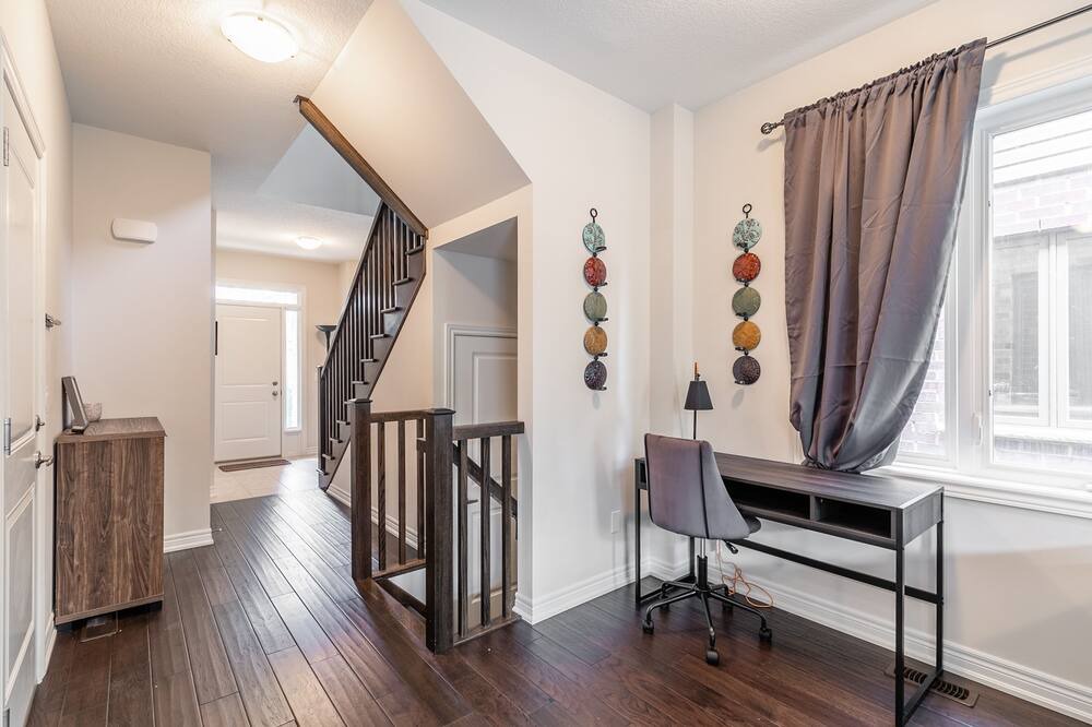 Photo of Bedroom in Stoney Creek