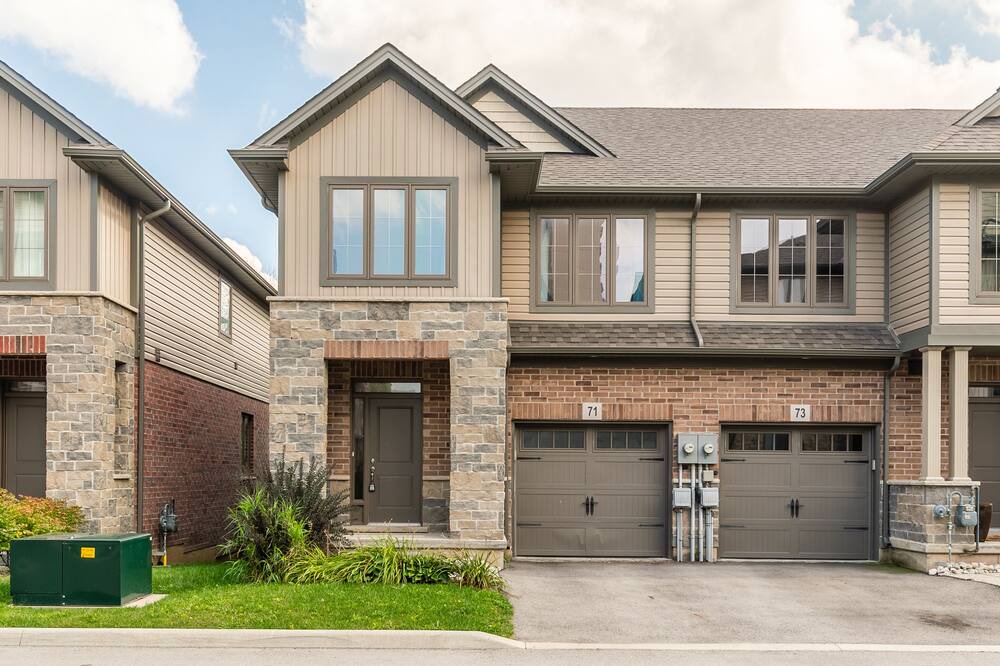 Photo of Outdoor in Stoney Creek
