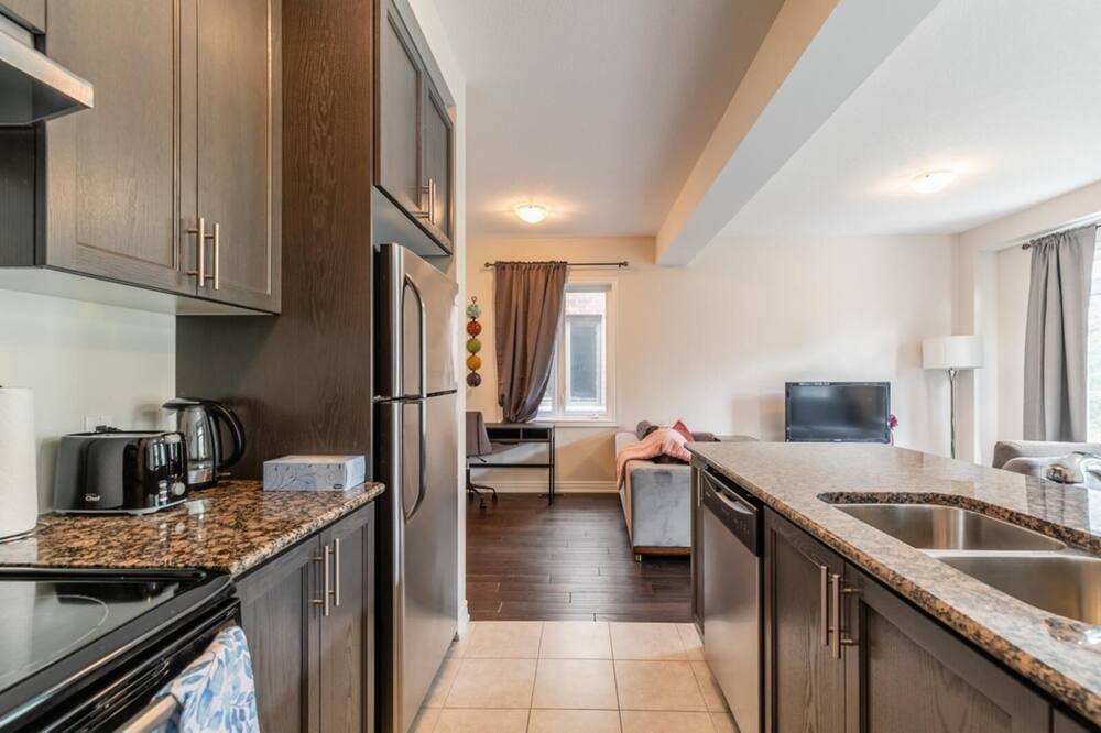 Photo of Kitchen in Stoney Creek