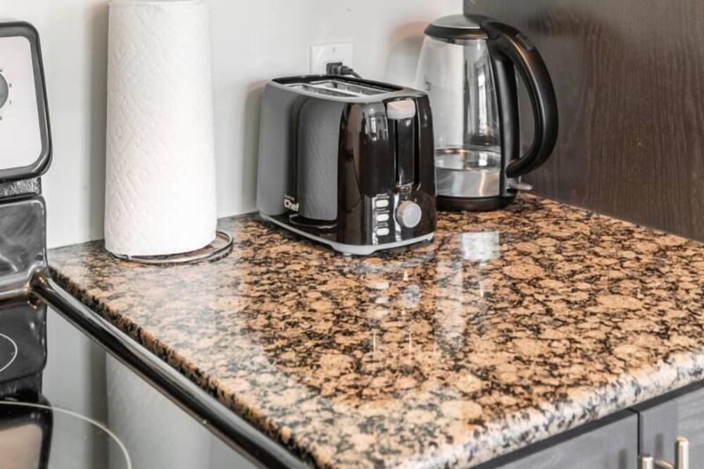 Photo of Kitchen in Stoney Creek