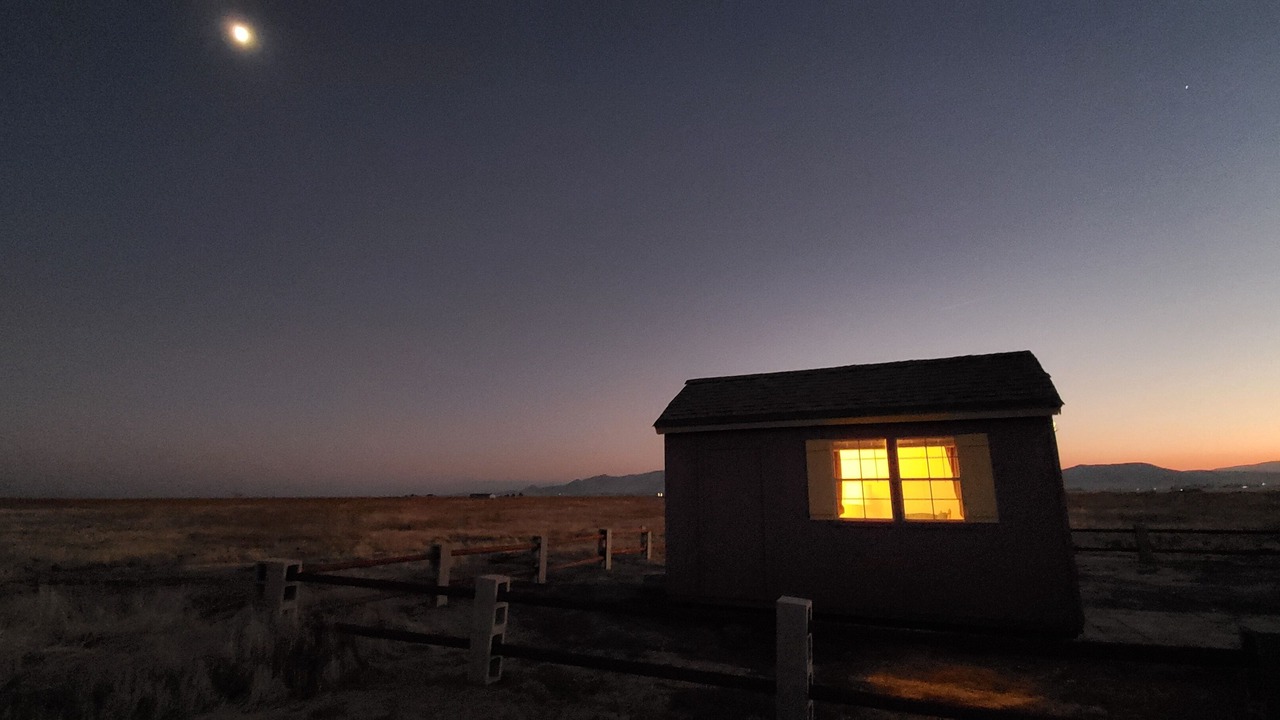 Photo of Outdoor in Santa Margarita