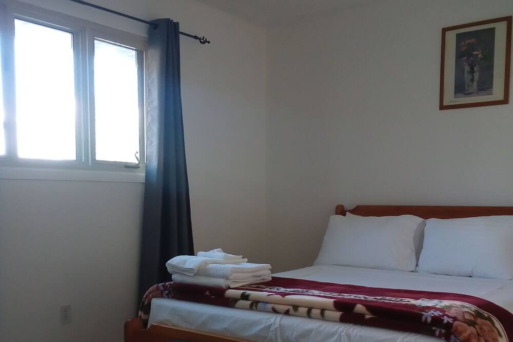 Photo of Bedroom in Downtown Gatineau