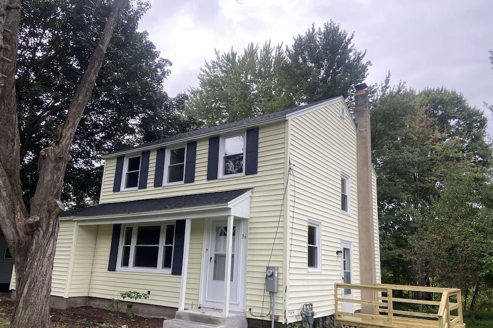 Photo of Outdoor in Baldwinsville