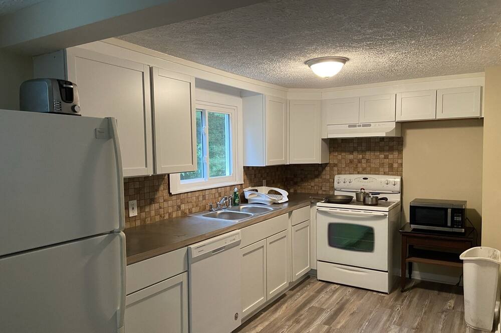 Photo of Kitchen in Baldwinsville