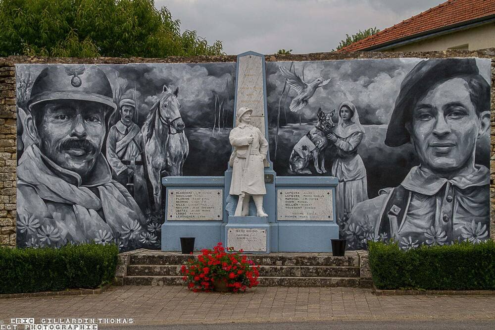 Photo of Outdoor in Juvigny-sur-Loison