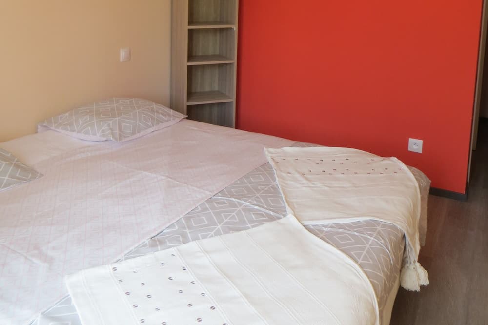 Photo of Bedroom in Juvigny-sur-Loison