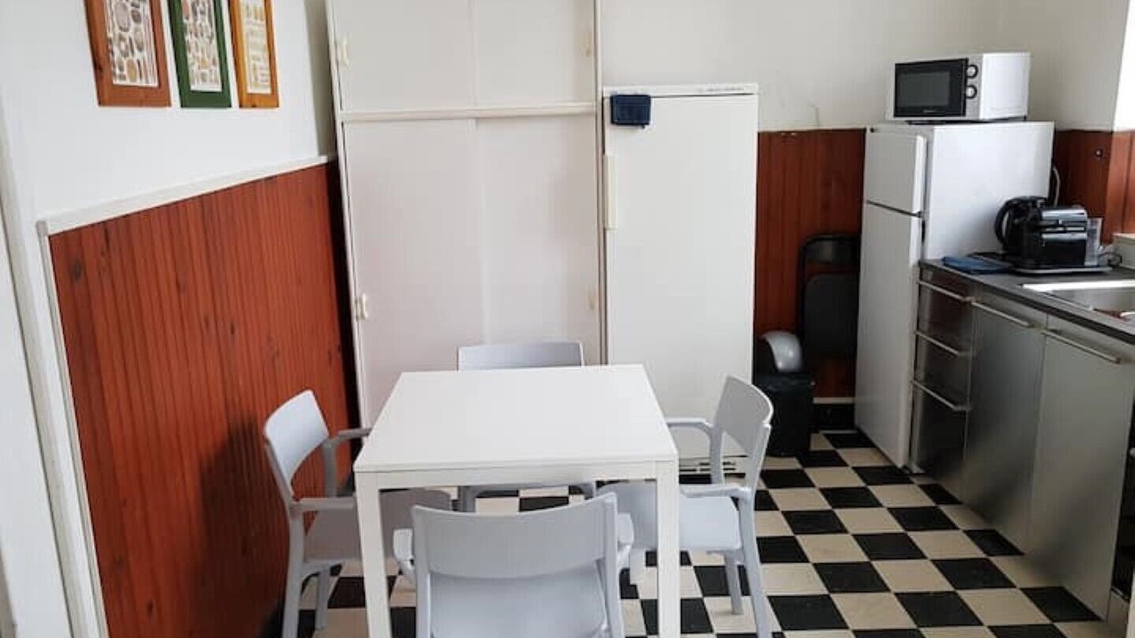 Photo of Kitchen in Saint-Ay