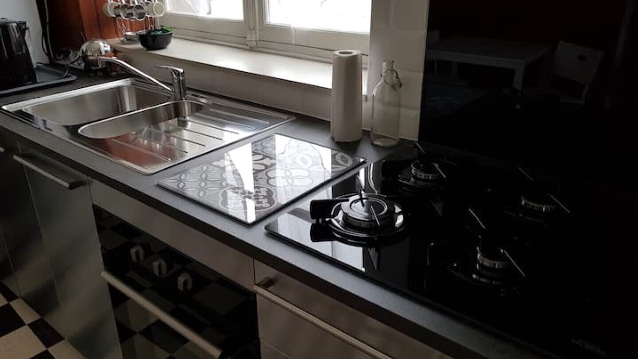 Photo of Kitchen in Saint-Ay