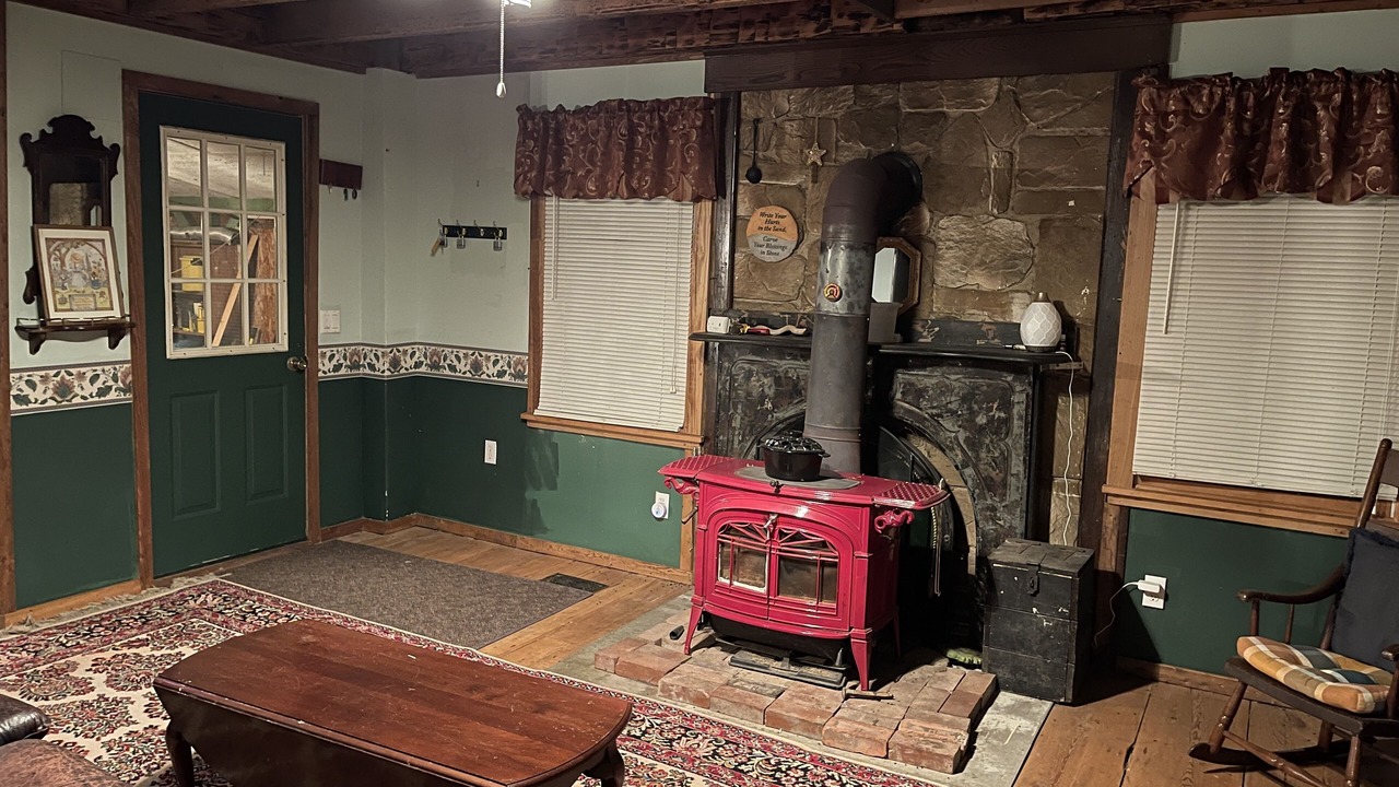 Photo of Livingroom in Westfield