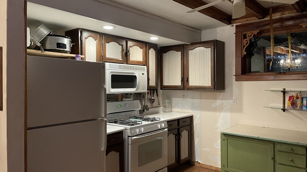 Photo of Kitchen in Westfield