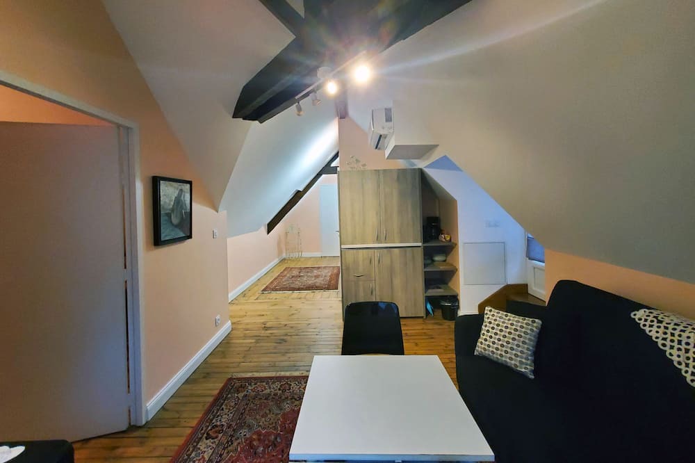 Photo of Livingroom in Aubin