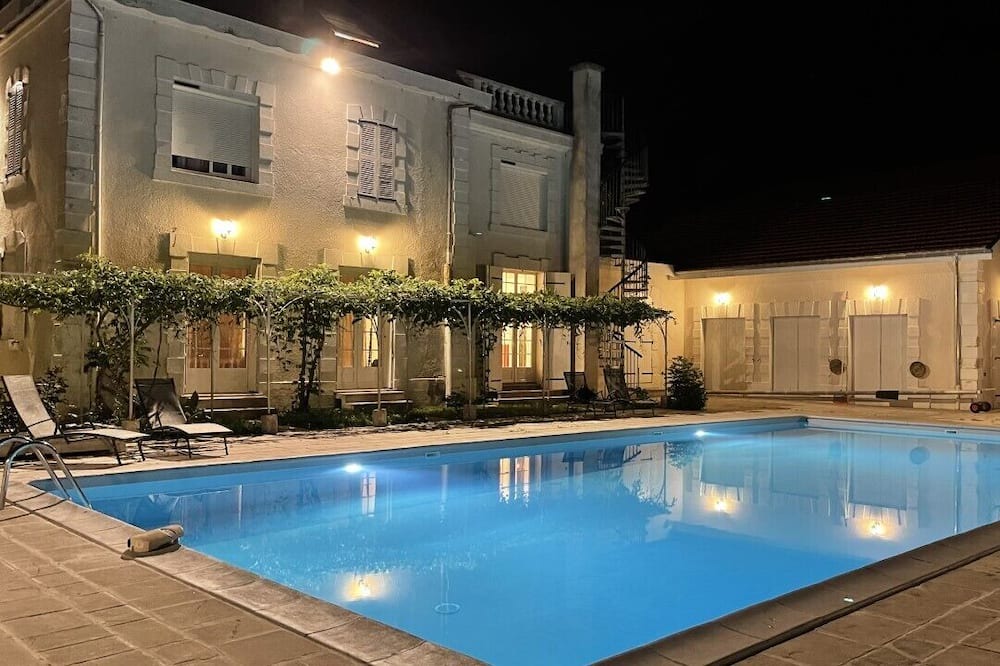 Photo of Outdoor in Aubin