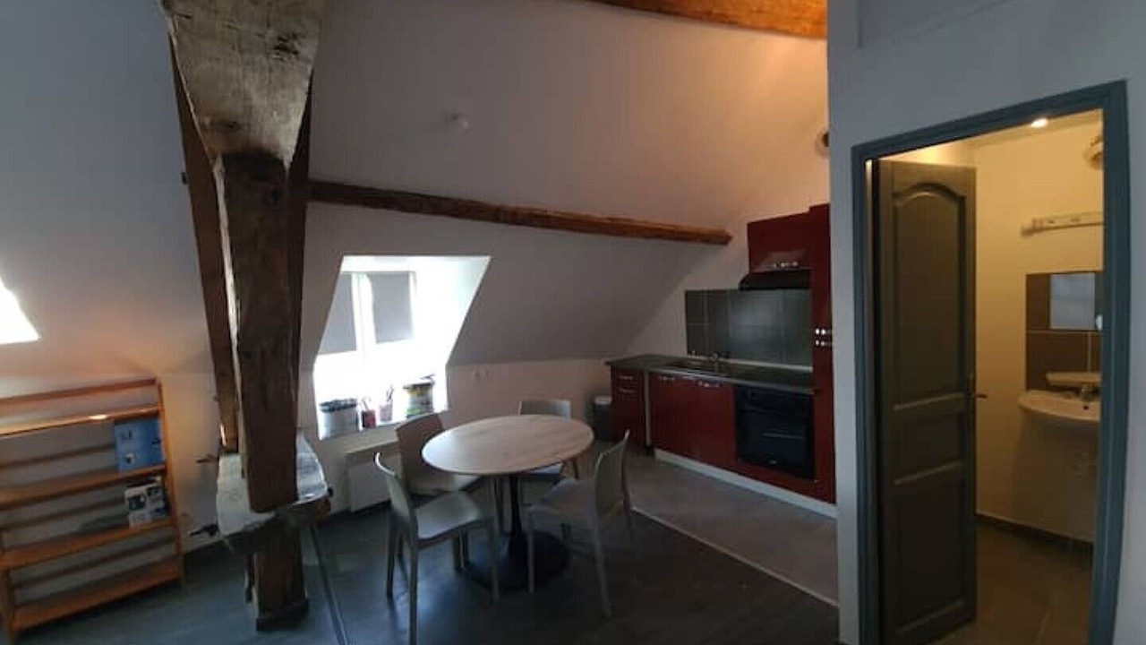 Photo of Kitchen in Beaugency