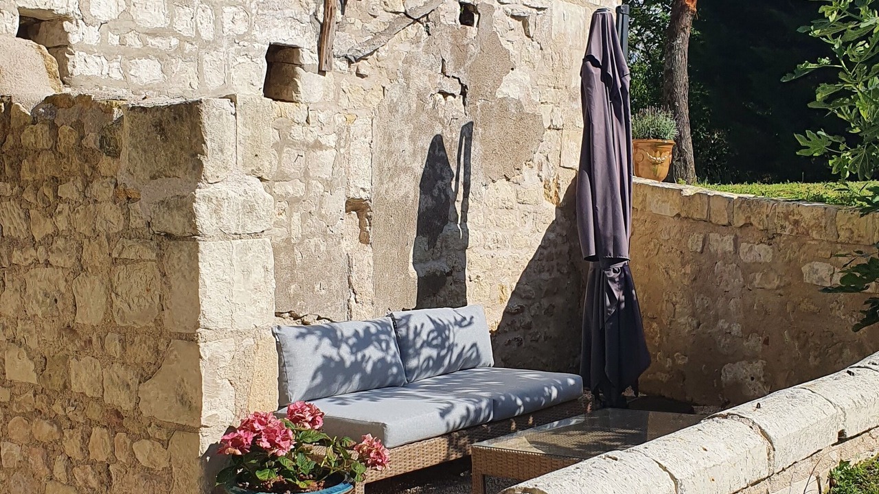 Photo of Outdoor in Chinon