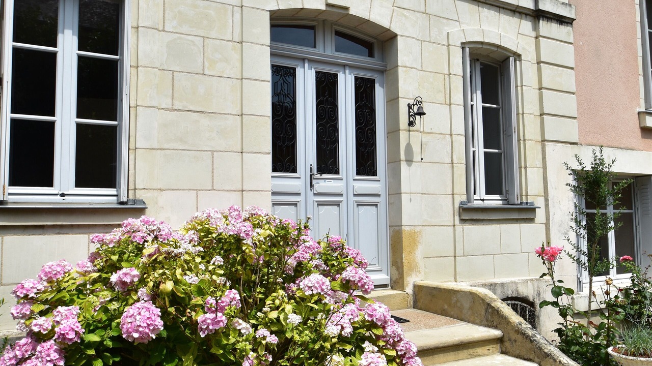 Photo of Outdoor in Chinon