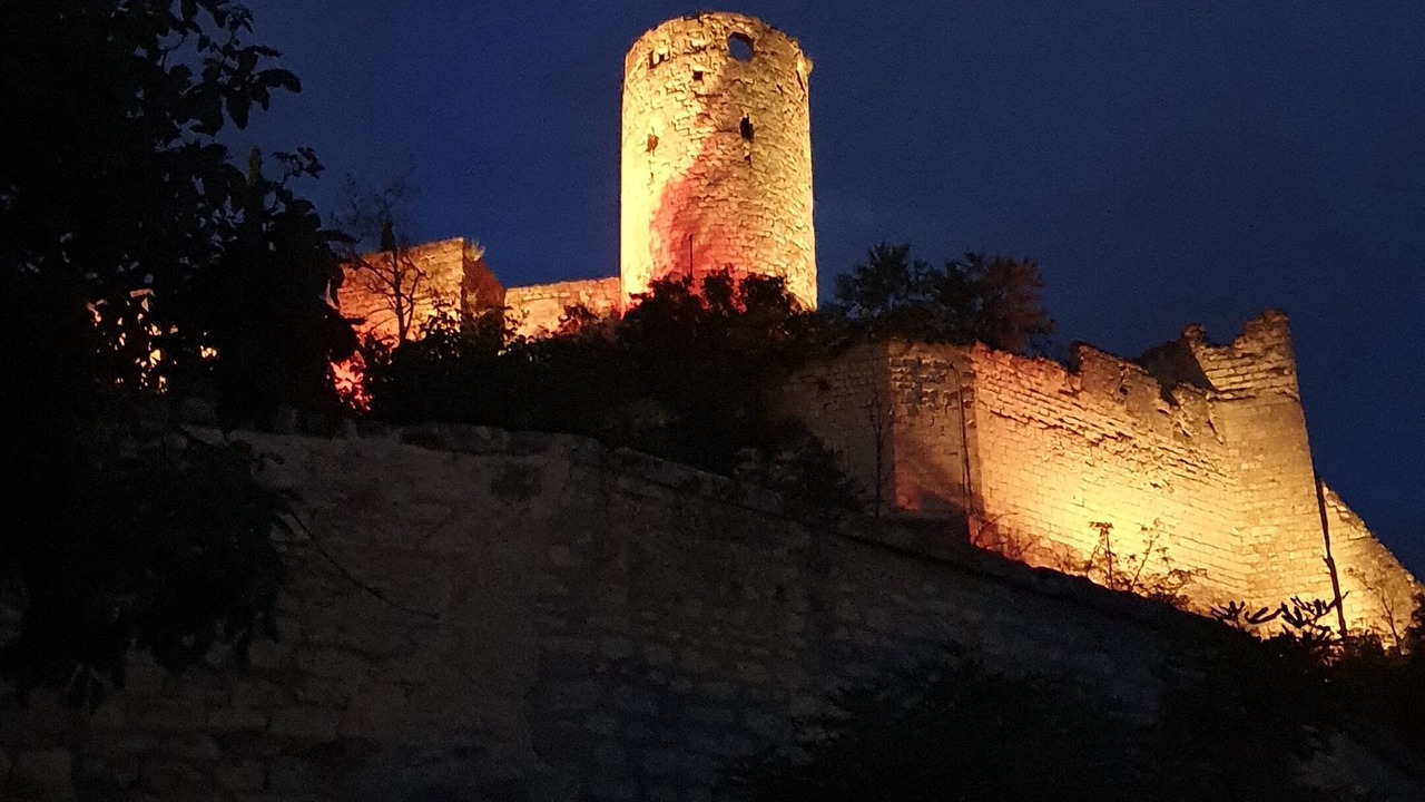Photo of Outdoor in Chinon