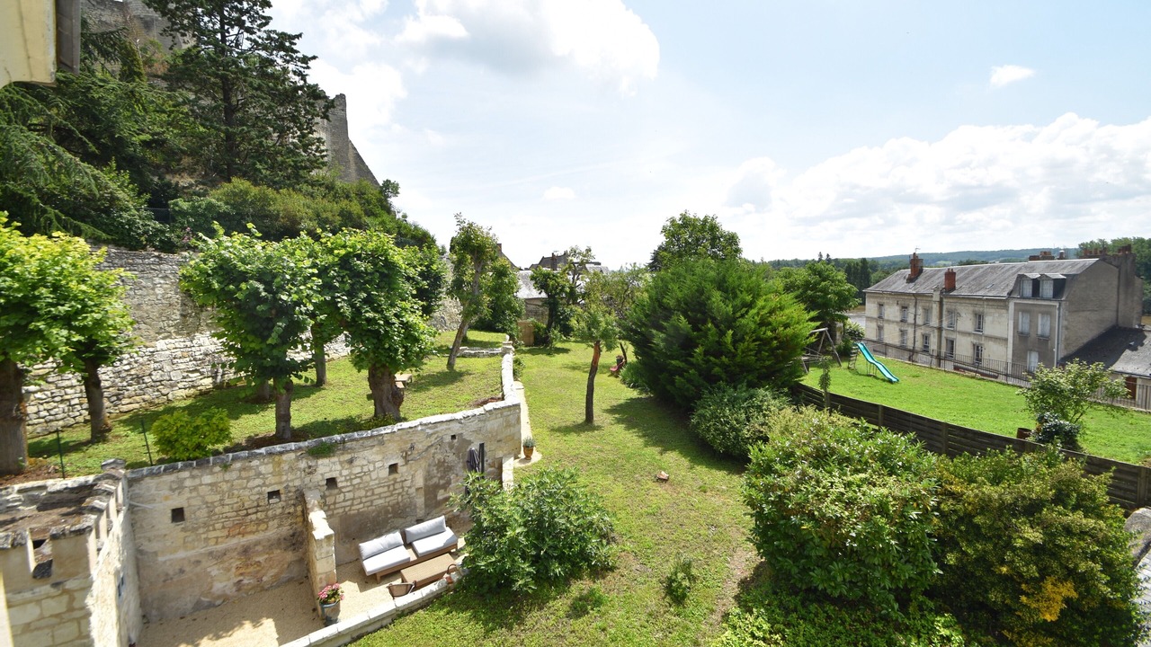 Photo of Outdoor in Chinon