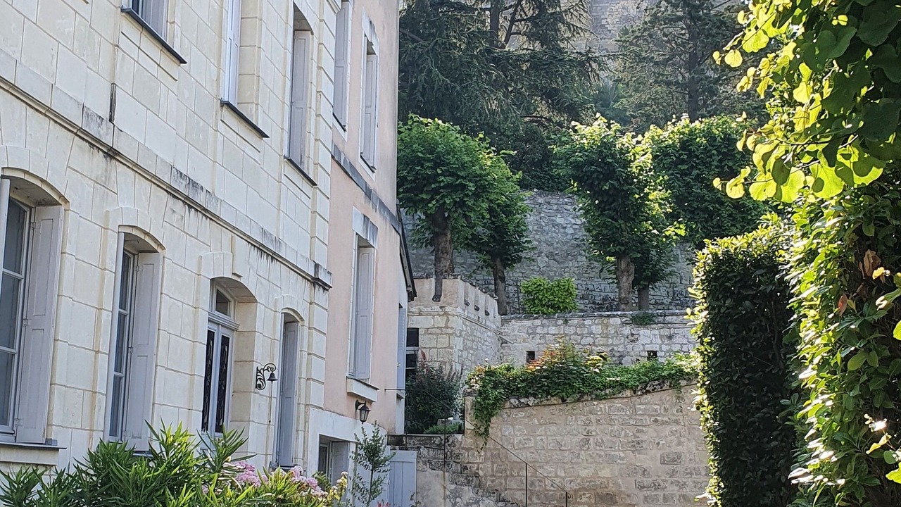 Photo of Outdoor in Chinon