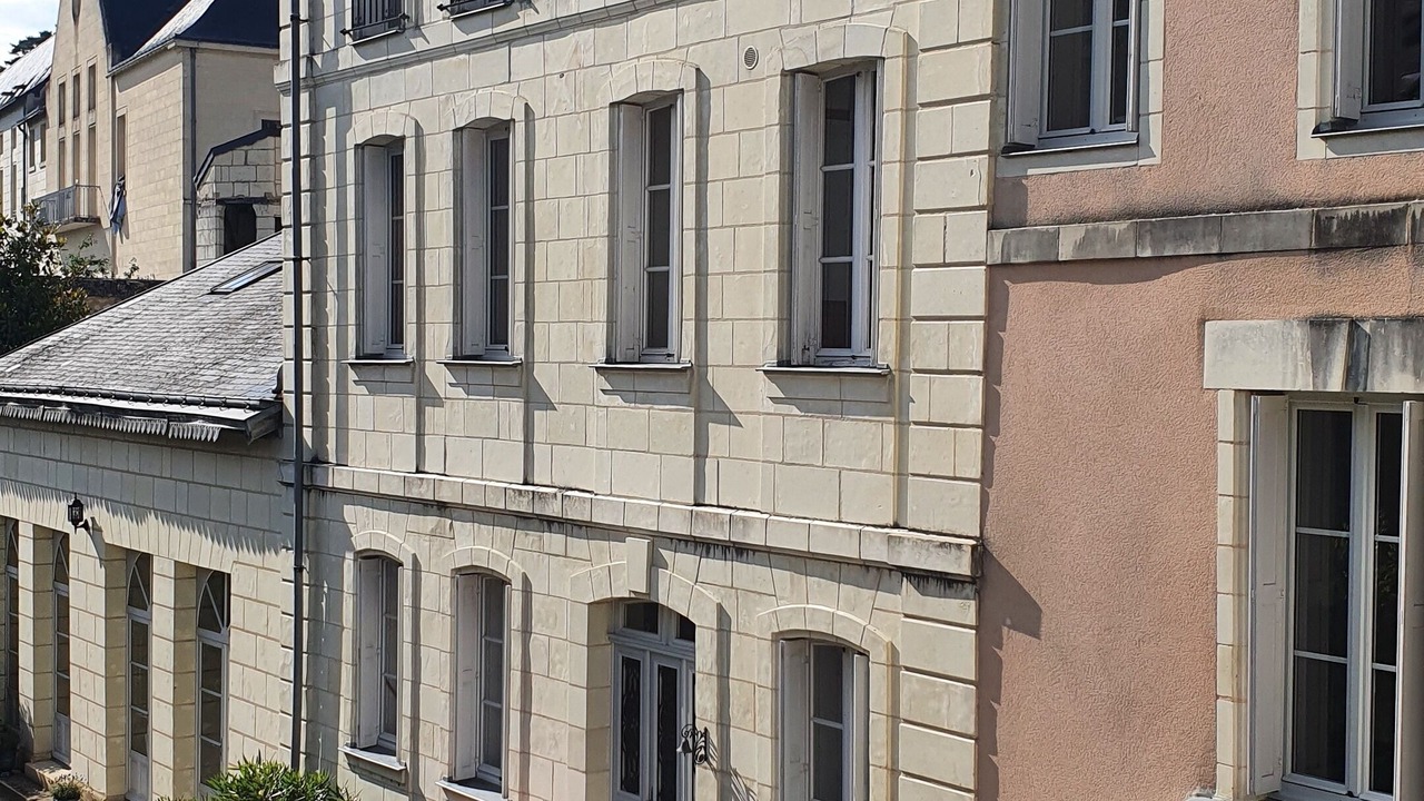 Photo of Outdoor in Chinon