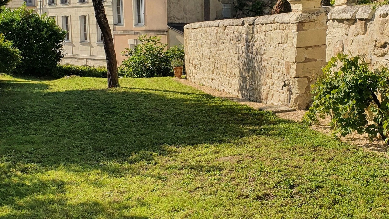 Photo of Outdoor in Chinon