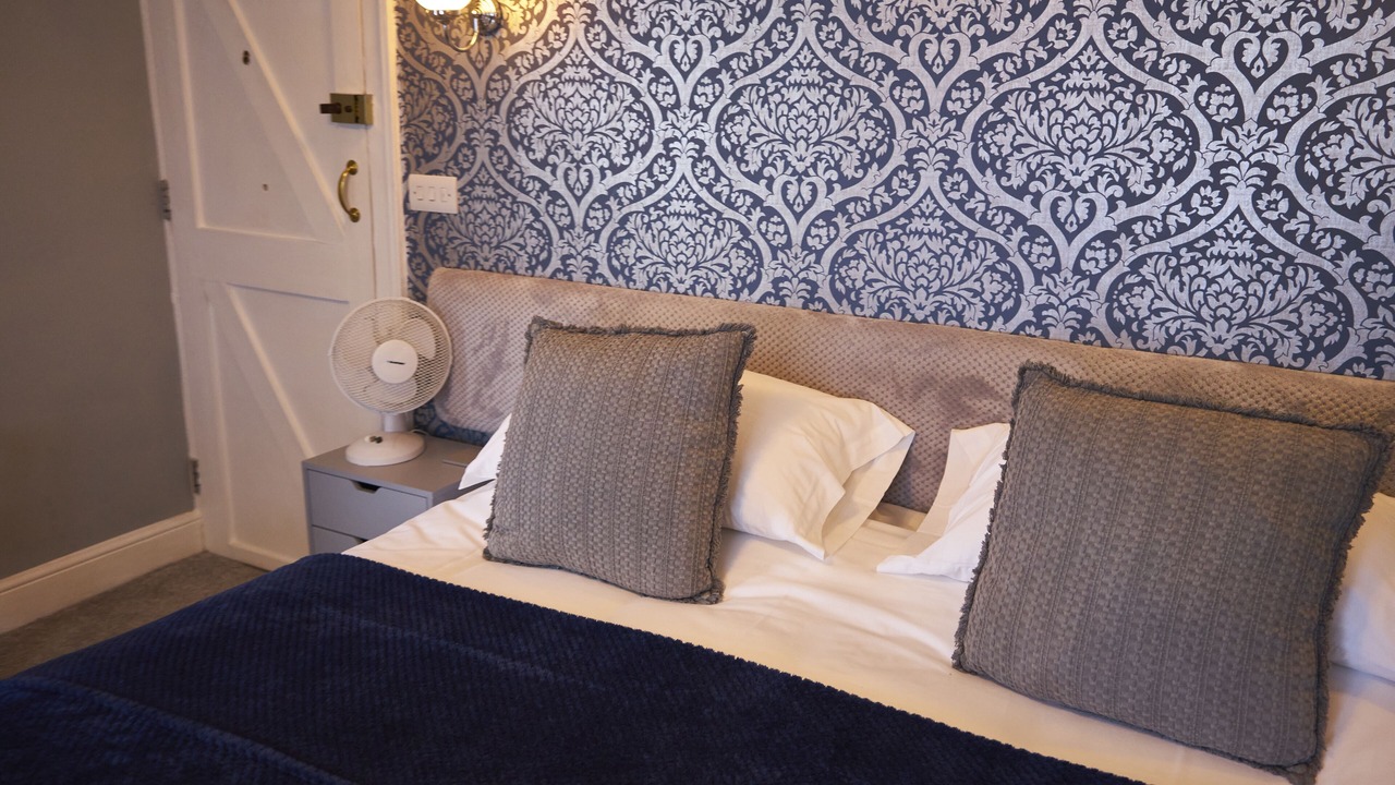 Photo of Bedroom in Wallingford