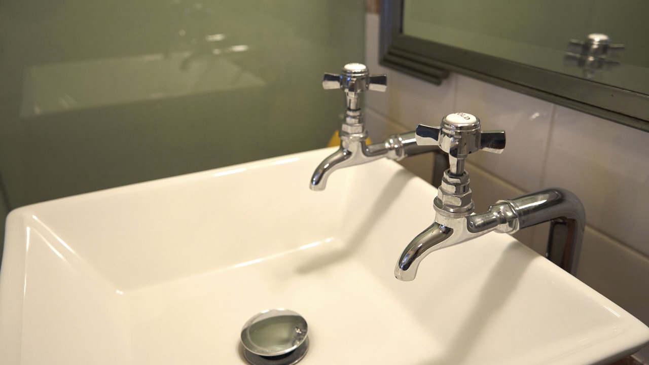 Photo of Bathroom in Wallingford