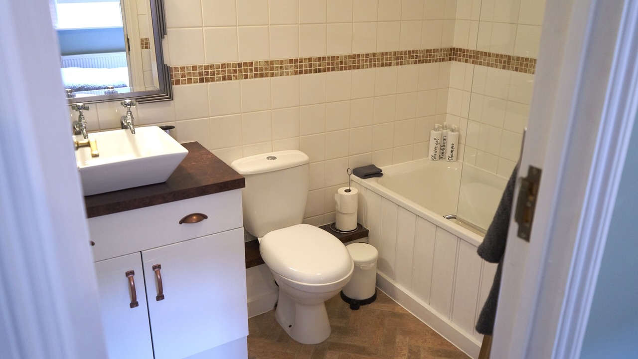 Photo of Bathroom in Wallingford