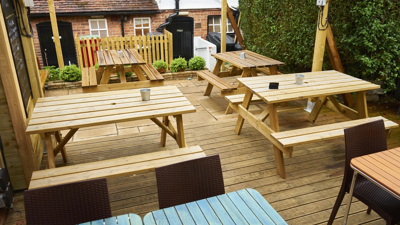 Photo of Outdoor in Wallingford