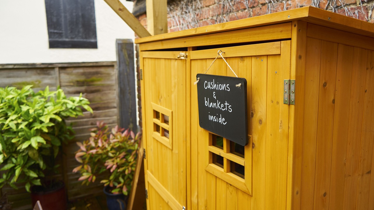 Photo of Outdoor in Wallingford