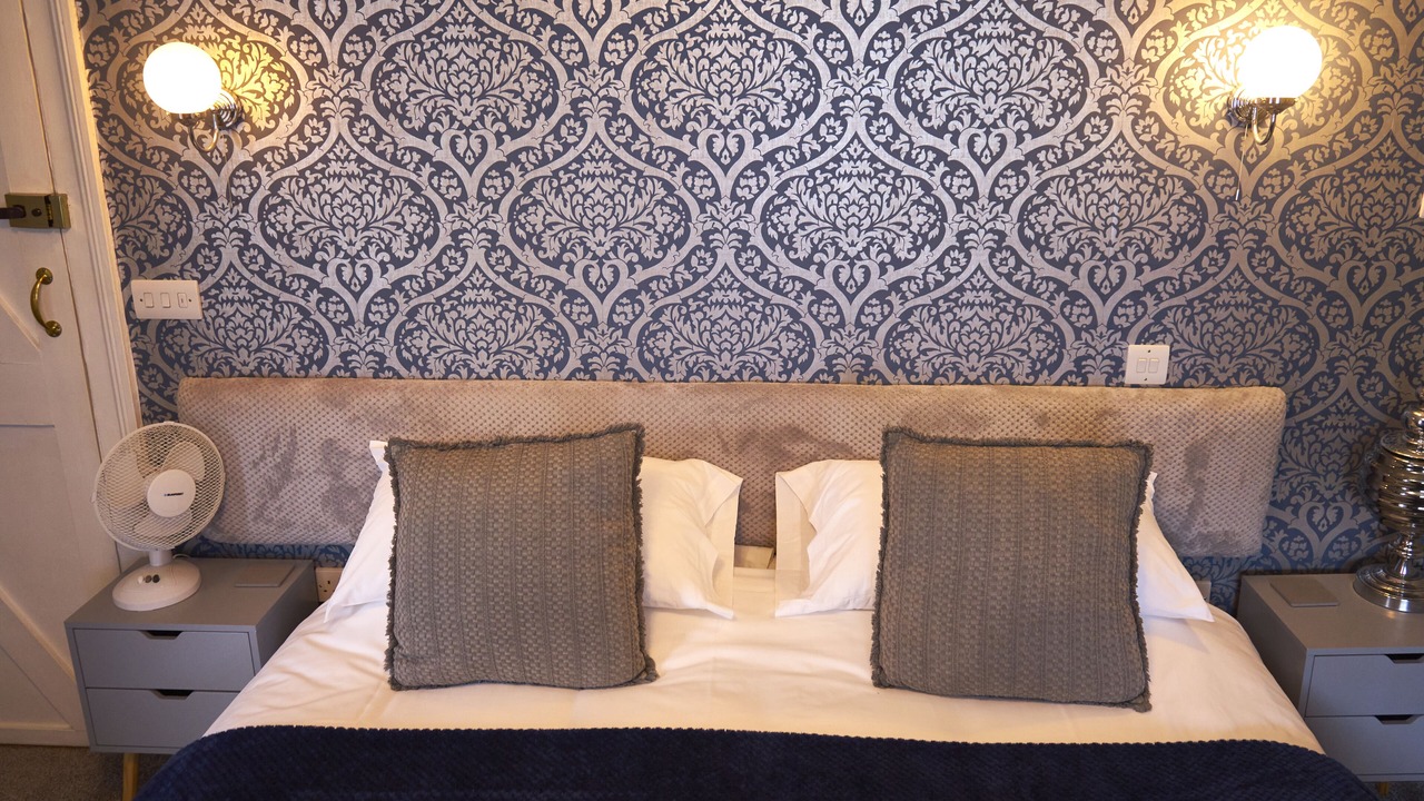 Photo of Bedroom in Wallingford