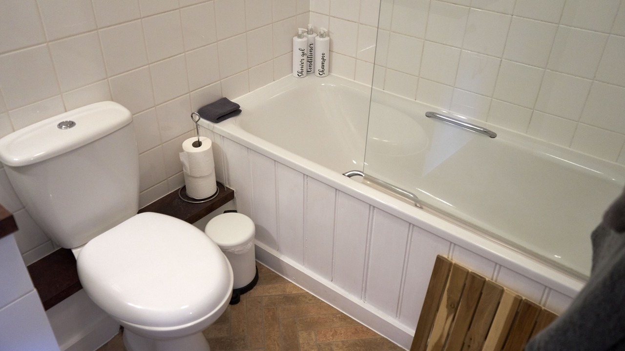 Photo of Bathroom in Wallingford