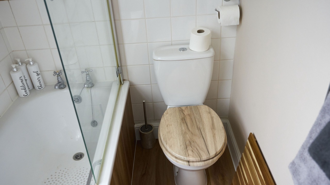 Photo of Bathroom in Wallingford