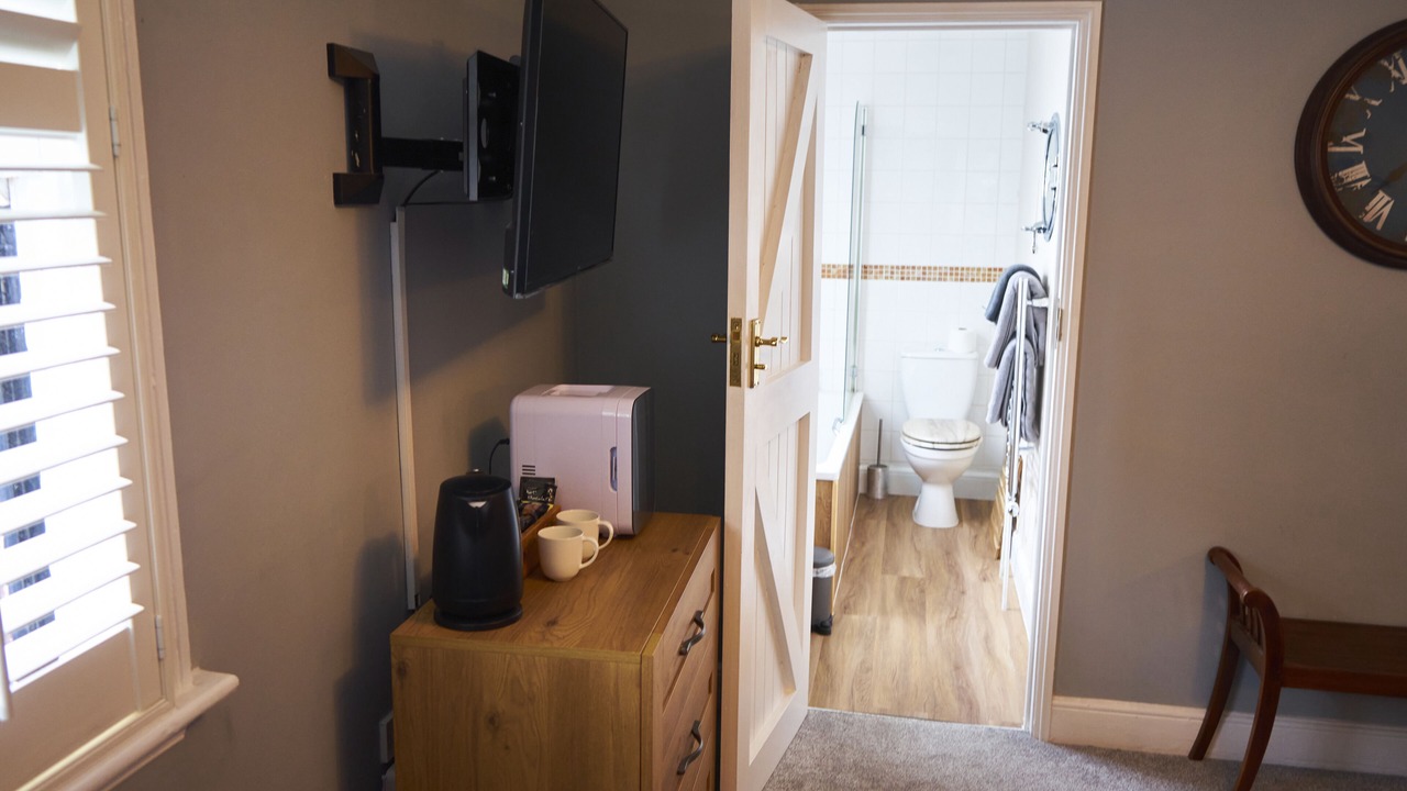 Photo of Bedroom in Wallingford