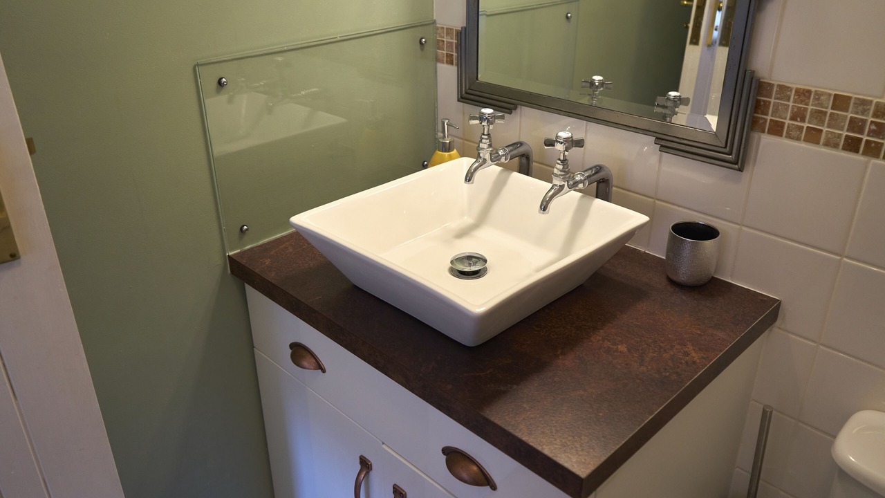 Photo of Bathroom in Wallingford